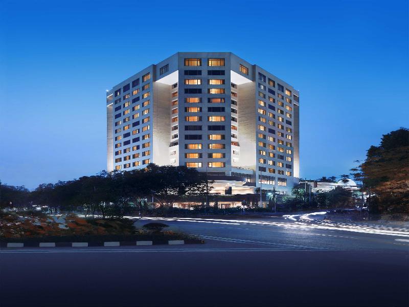 Hotel Aryaduta Bandung - Genel