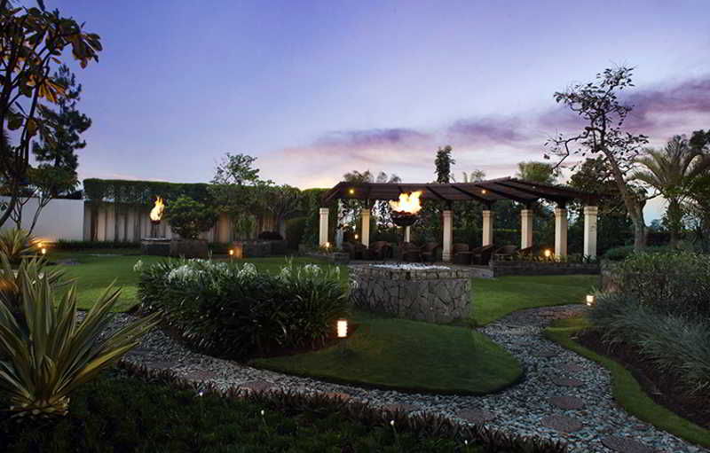 Hotel Aryaduta Bandung fotoÄŸrafÄ±