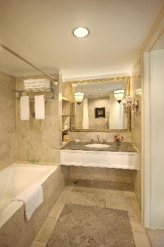 Hotel Aryaduta Bandung fotoÄŸrafÄ±