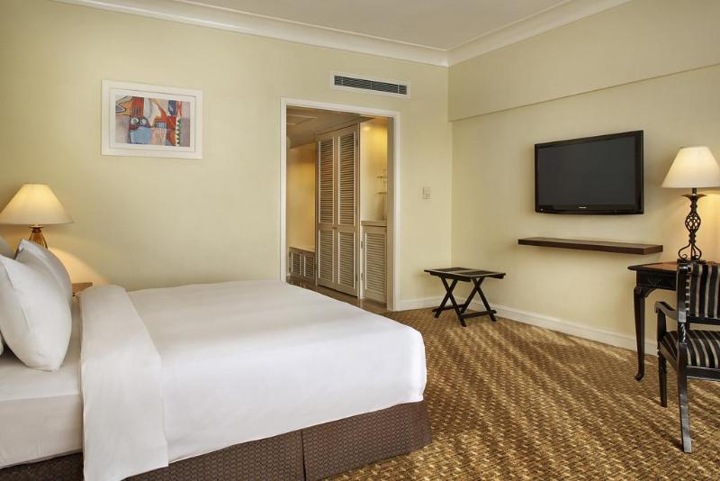 Hotel Aryaduta Bandung - Oda