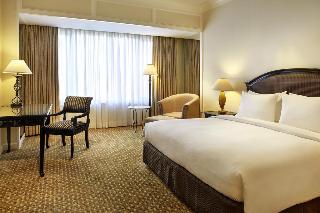 Hotel Aryaduta Bandung fotoÄŸrafÄ±