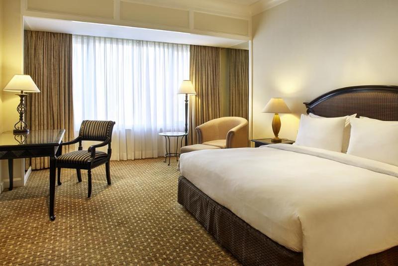 Hotel Aryaduta Bandung - Oda