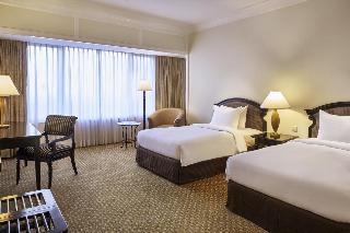 Hotel Aryaduta Bandung fotoÄŸrafÄ±
