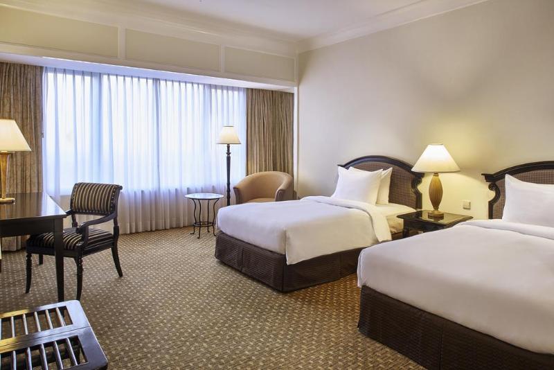 Hotel Aryaduta Bandung - Oda