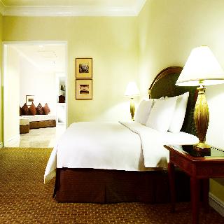 Hotel Aryaduta Bandung fotoÄŸrafÄ±
