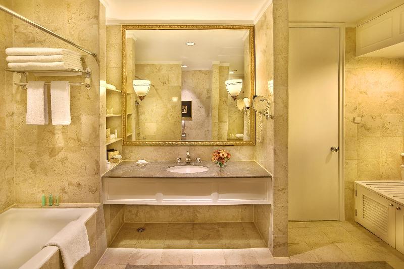 Hotel Aryaduta Bandung - Oda