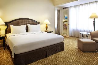 Hotel Aryaduta Bandung fotoÄŸrafÄ±