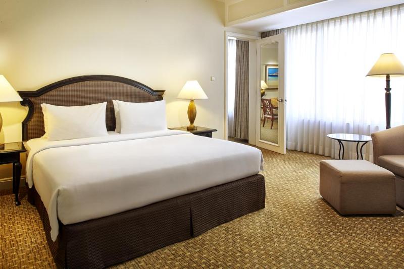 Hotel Aryaduta Bandung - Oda