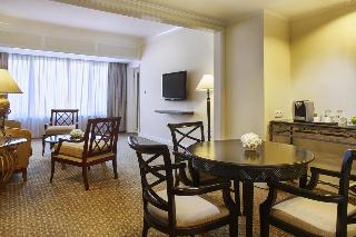 Hotel Aryaduta Bandung fotoÄŸrafÄ±