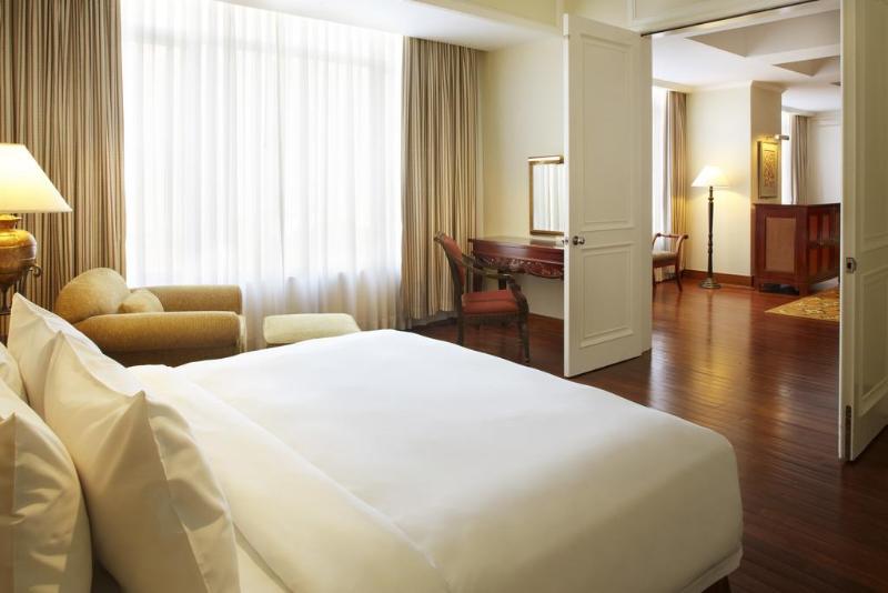 Hotel Aryaduta Bandung - Oda
