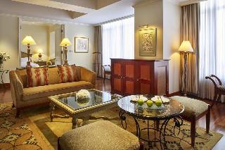Hotel Aryaduta Bandung fotoÄŸrafÄ±