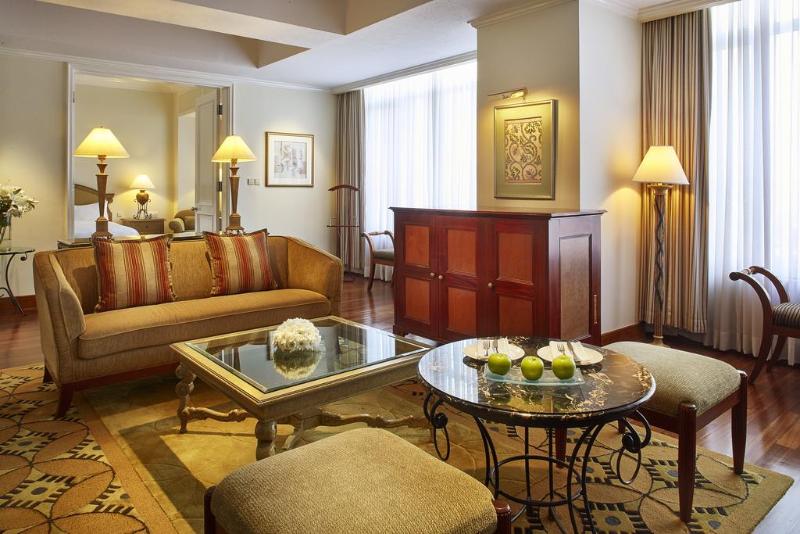 Hotel Aryaduta Bandung - Oda