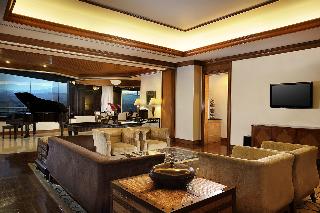 Hotel Aryaduta Bandung fotoÄŸrafÄ±