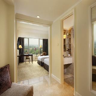Hotel Aryaduta Bandung fotoÄŸrafÄ±