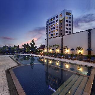 Hotel Aryaduta Bandung fotoÄŸrafÄ±
