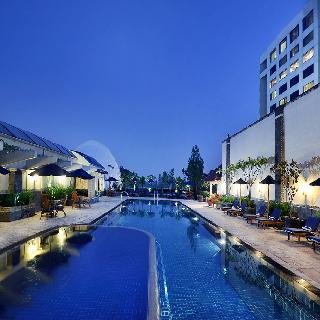 Hotel Aryaduta Bandung fotoÄŸrafÄ±
