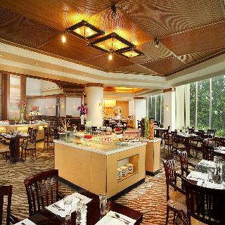 Hotel Aryaduta Bandung fotoÄŸrafÄ±