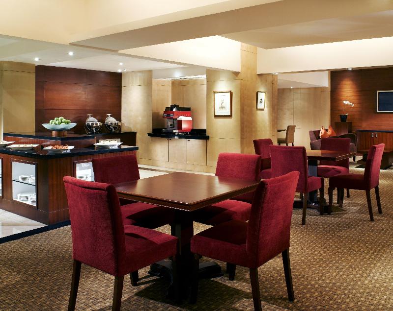 Hotel Aryaduta Bandung - Restoran