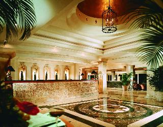 Hyatt Regency Yogyakarta fotoÄŸrafÄ±