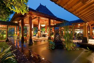 Hyatt Regency Yogyakarta fotoÄŸrafÄ±
