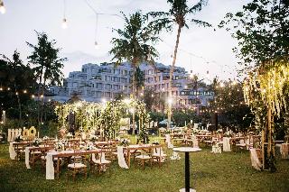 Hyatt Regency Yogyakarta fotoÄŸrafÄ±