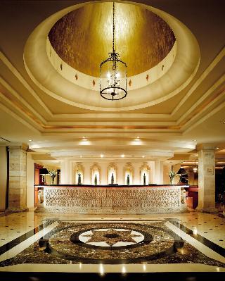 Hyatt Regency Yogyakarta fotoÄŸrafÄ±