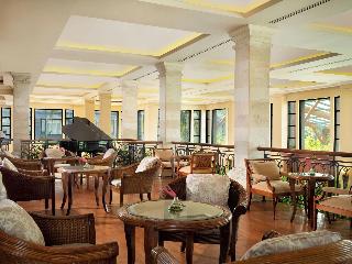 Hyatt Regency Yogyakarta fotoÄŸrafÄ±