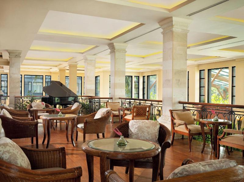 Hyatt Regency Yogyakarta - Lobi