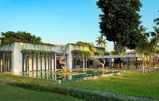 Hyatt Regency Yogyakarta fotoÄŸrafÄ±