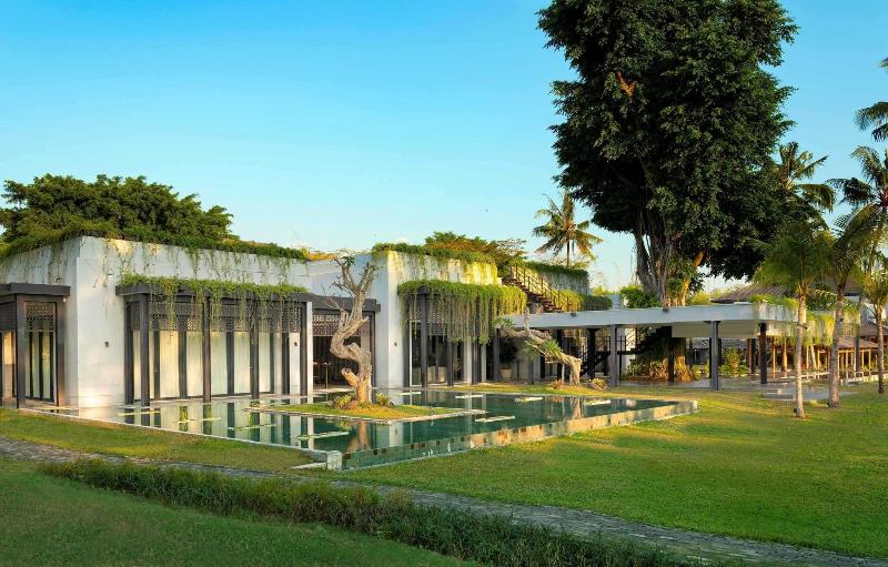 Hyatt Regency Yogyakarta - Toplantı