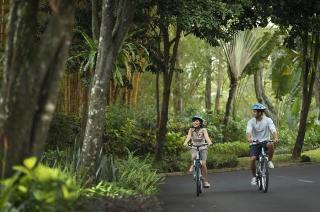 Hyatt Regency Yogyakarta fotoÄŸrafÄ±