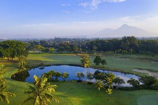 Hyatt Regency Yogyakarta fotoÄŸrafÄ±
