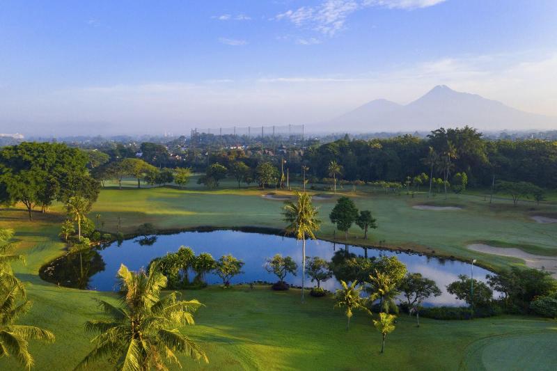 Hyatt Regency Yogyakarta - Aktivite