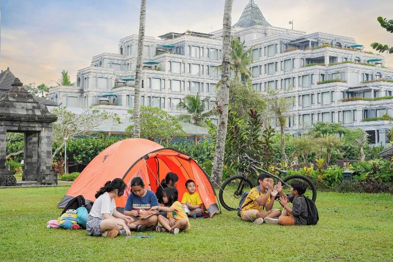 Hyatt Regency Yogyakarta - Aktivite