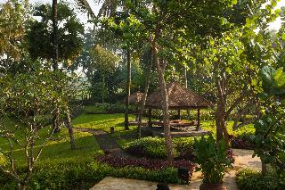 Hyatt Regency Yogyakarta fotoÄŸrafÄ±