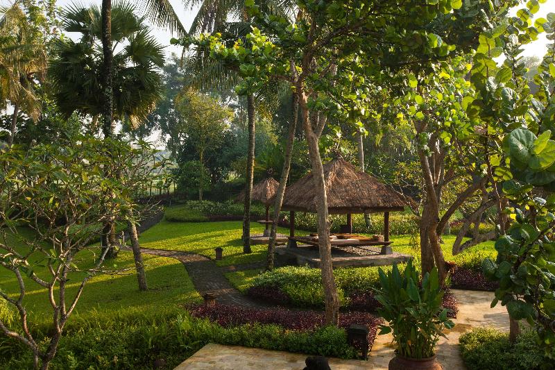 Hyatt Regency Yogyakarta - Genel