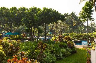 Hyatt Regency Yogyakarta fotoÄŸrafÄ±
