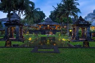 Hyatt Regency Yogyakarta fotoÄŸrafÄ±