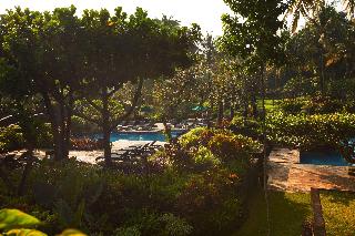 Hyatt Regency Yogyakarta fotoÄŸrafÄ±