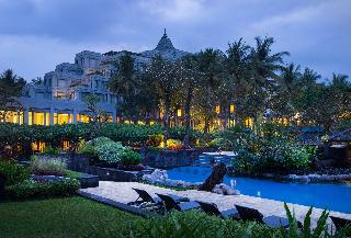 Hyatt Regency Yogyakarta fotoÄŸrafÄ±