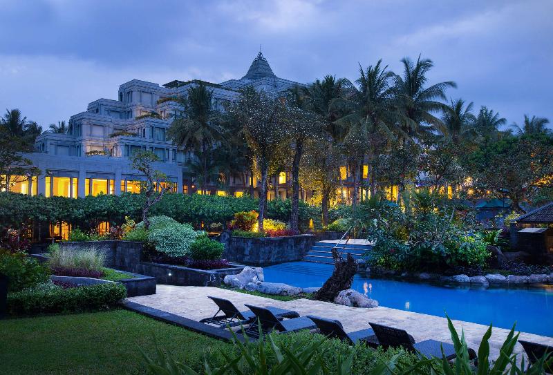 Hyatt Regency Yogyakarta - Genel