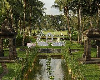 Hyatt Regency Yogyakarta fotoÄŸrafÄ±