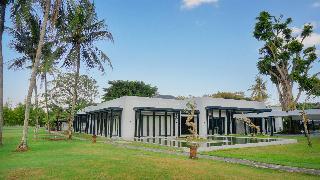 Hyatt Regency Yogyakarta fotoÄŸrafÄ±