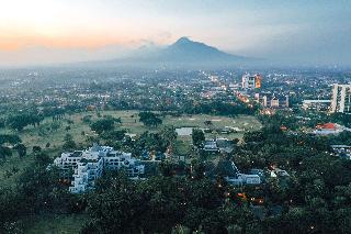 Hyatt Regency Yogyakarta fotoÄŸrafÄ±