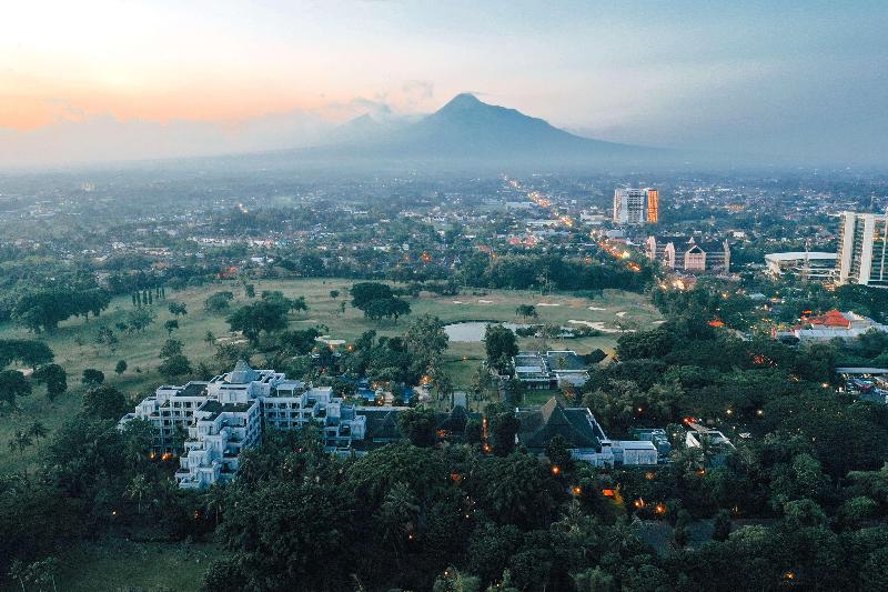 Hyatt Regency Yogyakarta - Genel