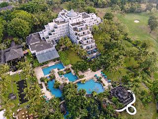 Hyatt Regency Yogyakarta fotoÄŸrafÄ±