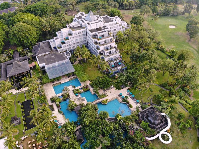 Hyatt Regency Yogyakarta - Genel
