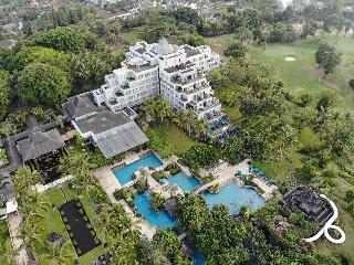 Hyatt Regency Yogyakarta fotoÄŸrafÄ±