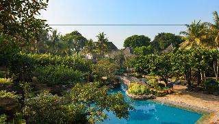 Hyatt Regency Yogyakarta fotoÄŸrafÄ±