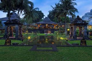 Hyatt Regency Yogyakarta fotoÄŸrafÄ±